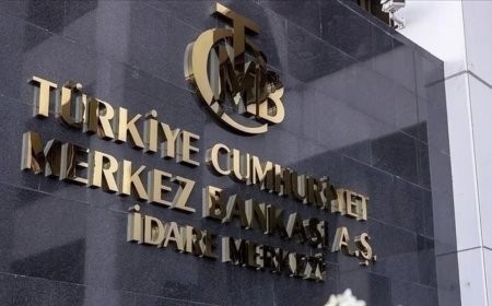 Merkez Bankası'ndan Türk Lirası adımı!