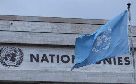 BM: İsrail ilk kez izin verdi!