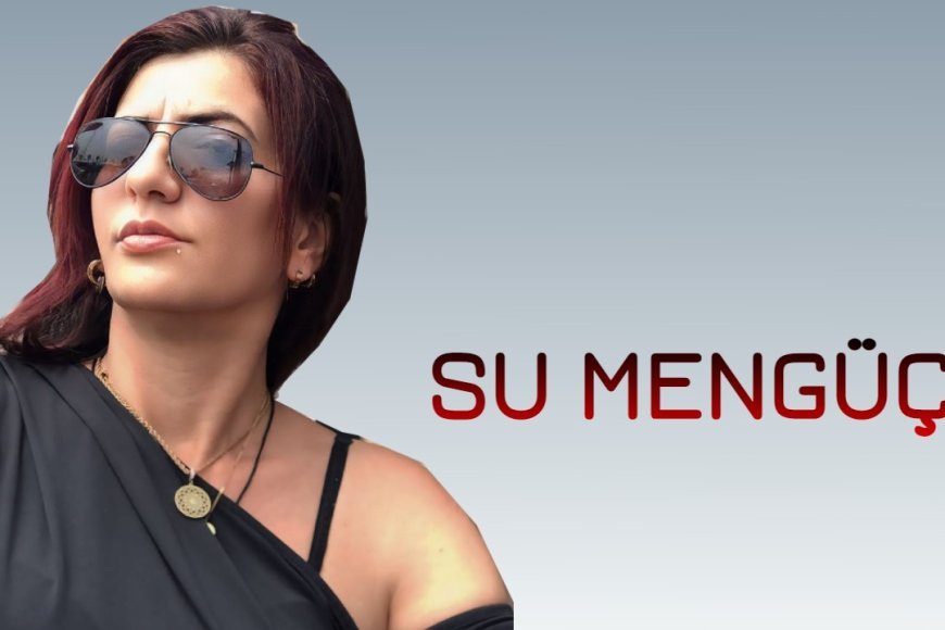 Kadının Varlığını Kabul Etmeyen Dünya