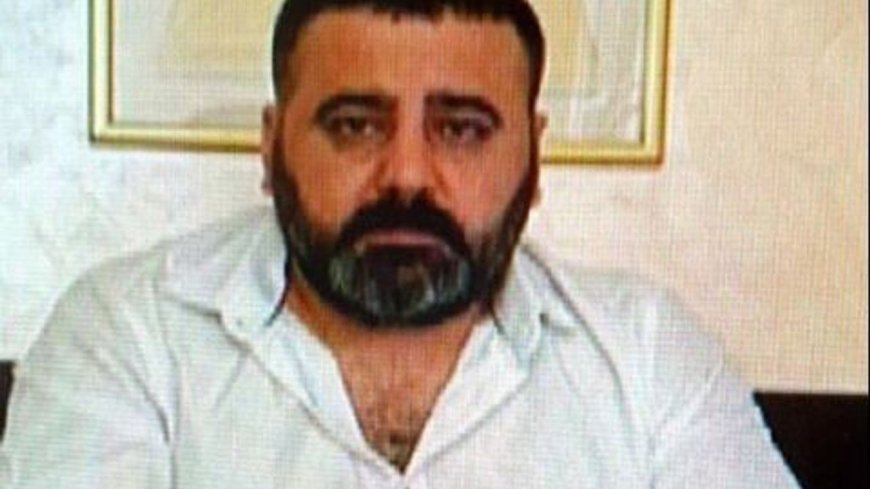 Camgöz çetesi lideri Türkiye'ye iade edildi!