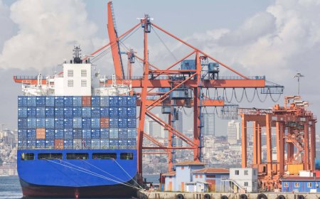 İsrail'e Ticaret Yasağını Filistin'le Deldiler.