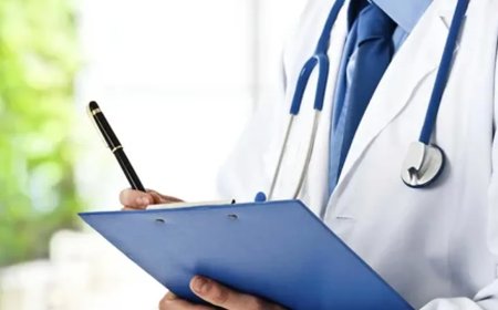 Ünlü doktor kaçak ilaç satmakla suçu ile karşı karşıya