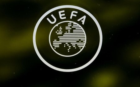 UEFA'dan Başakşehir'e ceza! Beşiktaş ve Trabzonspor...