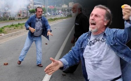 Metin Lokumcu davasında gelişme: 13 polis hakkında karar