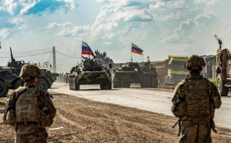 Rusya Savunma Bakanlığı duyurdu! Donetsk bölgesinde 7 yerleşim birimini ele geçirdik