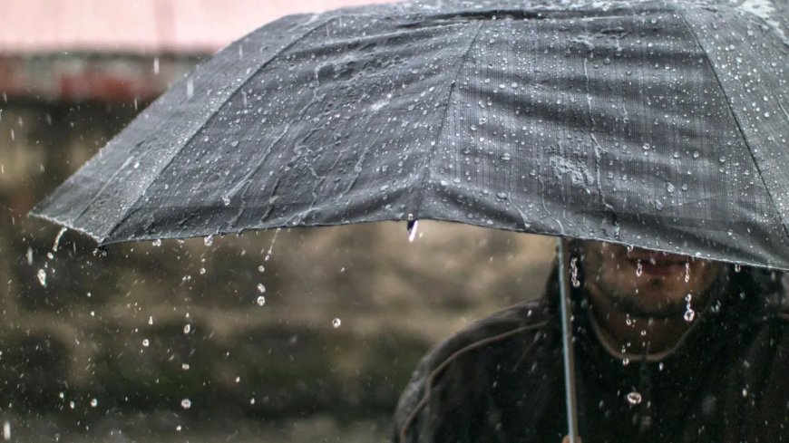 Meteoroloji'den 4 il için "turuncu" ve "sarı" kodlu uyarı!