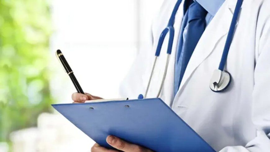 Ünlü doktor kaçak ilaç satmakla suçu ile karşı karşıya