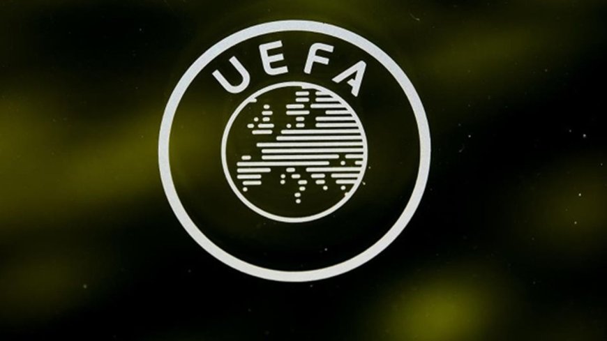 UEFA'dan Başakşehir'e ceza! Beşiktaş ve Trabzonspor...