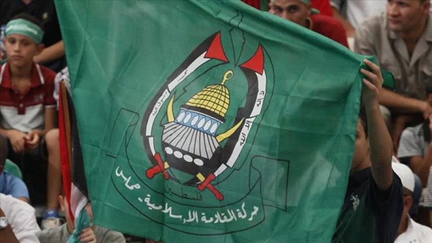 Hamas'tan İsrail'in şehit ettiği Ayşenur Ezgi Eygi için açıklama!