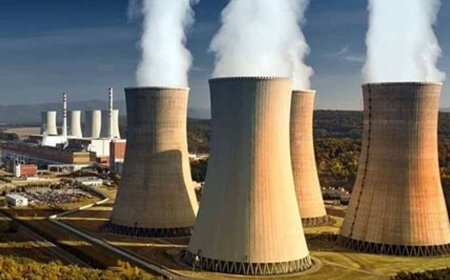 Yapay zekanın artan enerji ihtiyacı nükleer enerjiyi yeniden canlandırıyor