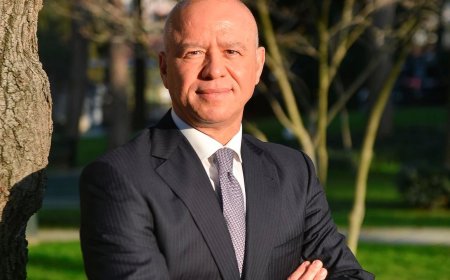 Koç Holding, 2024'ün ilk 9 ayında stratejik yatırımlarla büyümesini sürdürdü