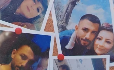 Gaziantep'te bir kadın daha cinayete kurban gitti!