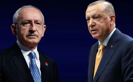 Erdoğan'dan Kılıçdaroğlu'na yeni dava