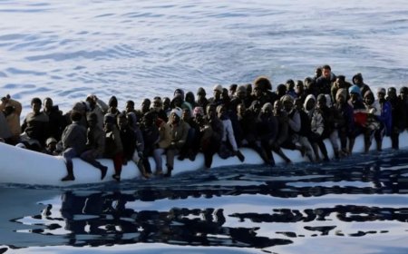 Madagaskar açıklarında 2 mülteci botu alabora oldu: 22 ölü