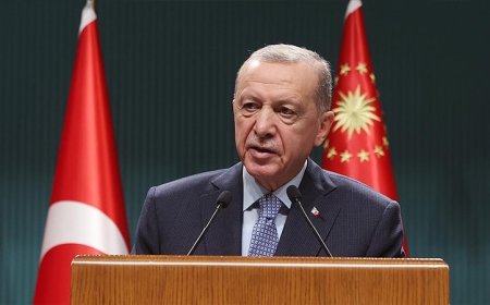 Erdoğan: Sinema ve dizi sektörü kendine çeki düzen vermeli