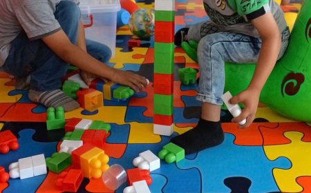 Belediye kreşleri kapatılacak mı? Saray’dan açıklama geldi…