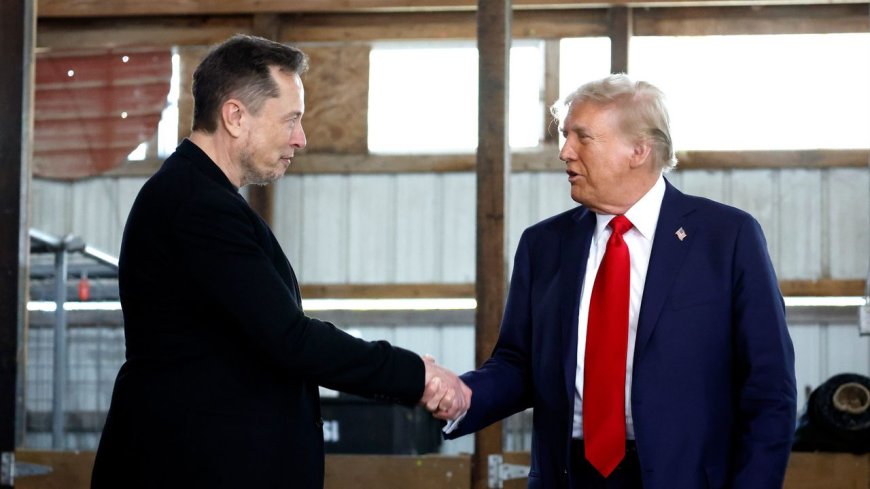 Musk'tan büyük teknolojiye, ABD seçim sonucu teknoloji sektörünü nasıl yeniden şekillendirebilir?