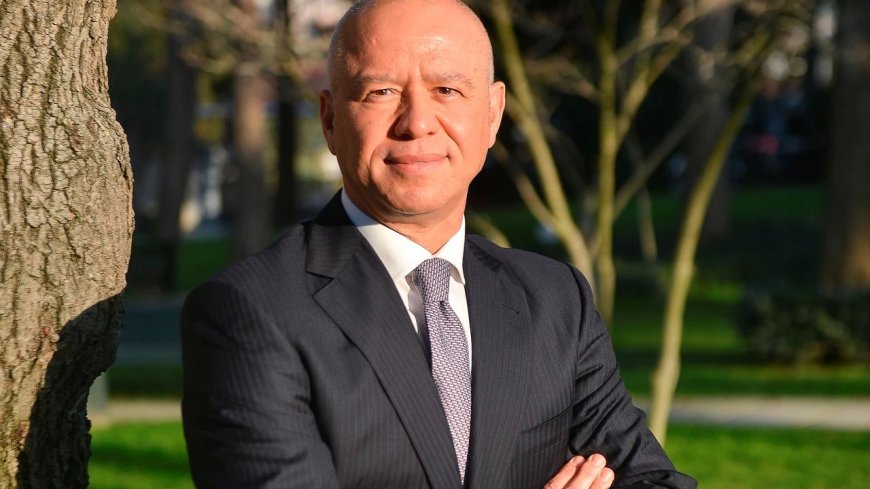 Koç Holding, 2024'ün ilk 9 ayında stratejik yatırımlarla büyümesini sürdürdü