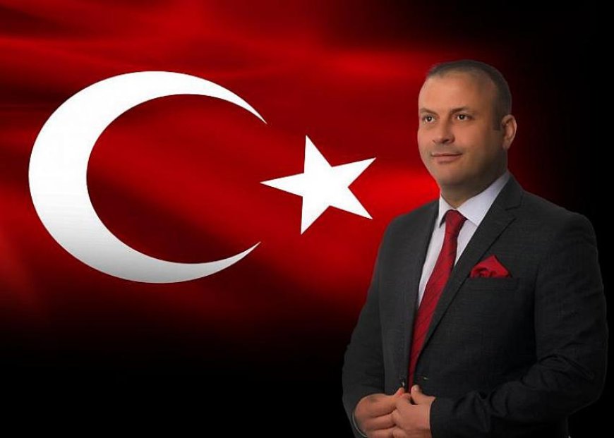 BAŞKAN BOZKURTTAN 10 KASIM MESAJI