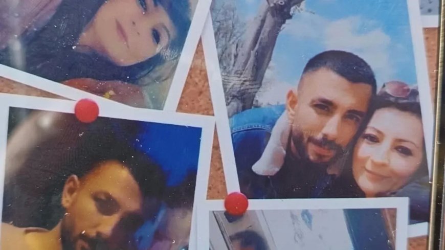 Gaziantep'te bir kadın daha cinayete kurban gitti!