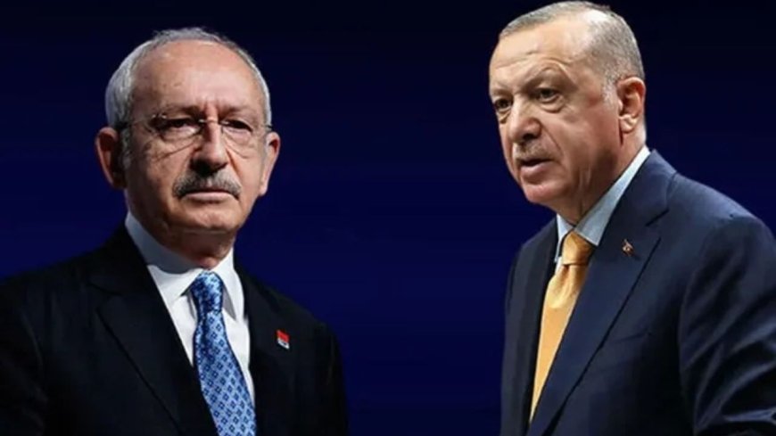 Erdoğan'dan Kılıçdaroğlu'na yeni dava