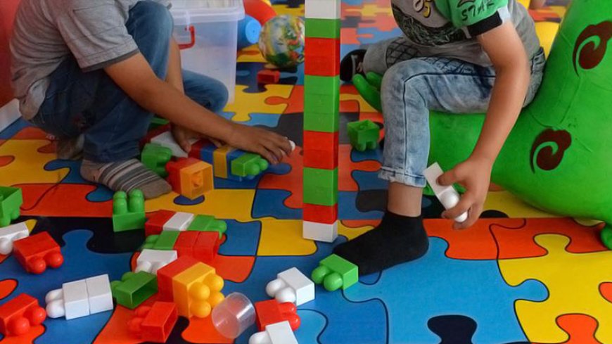 Belediye kreşleri kapatılacak mı? Saray’dan açıklama geldi…