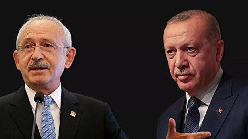 Erdoğan’dan Kılıçdaroğlu’na yeni dava