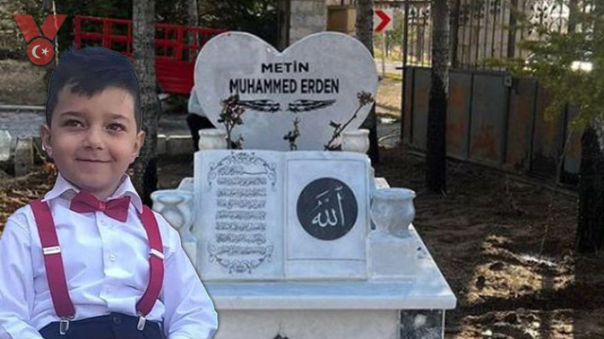 Bakanlıktan 6 yaşındaki Metin’in ölümüyle ilgili karar! Sünneti doktor yapmadı mı? İşte şüphelilerin ifadeleri…