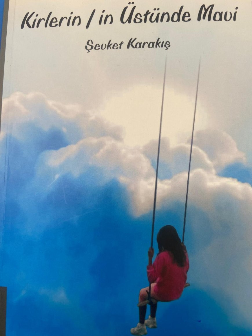 ŞİİRLERİN SESİ  ŞEVKET KARAKIŞ