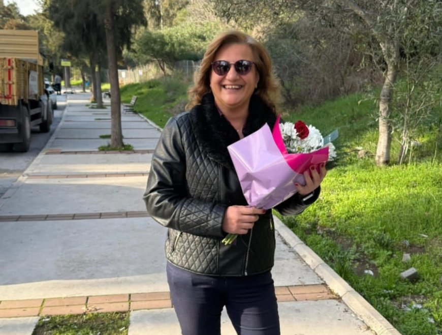 BAYRAKLI EMEL HOCA İLE ŞAHA KALKTI