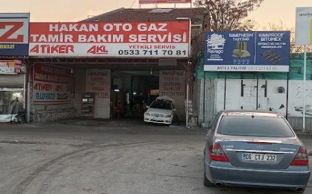 "Paranla Rezil Olmak" Bu Olsa Gerek: Ankara Sanayilerinde "Usta" Kâbusu Bitmiyor