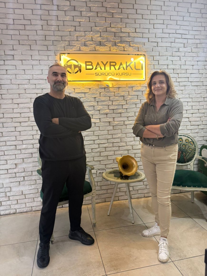 FARKINDALIK YARATAN KURUM