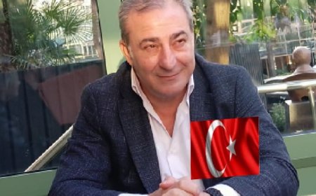 Recep Süslü’den Şaban Ayı Mesajı