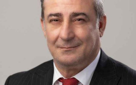 Genel Başkan Süslü, Berat Kandili kutlama mesajı yayınladı