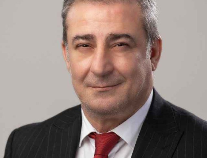 Genel Başkan Süslü, Berat Kandili kutlama mesajı yayınladı