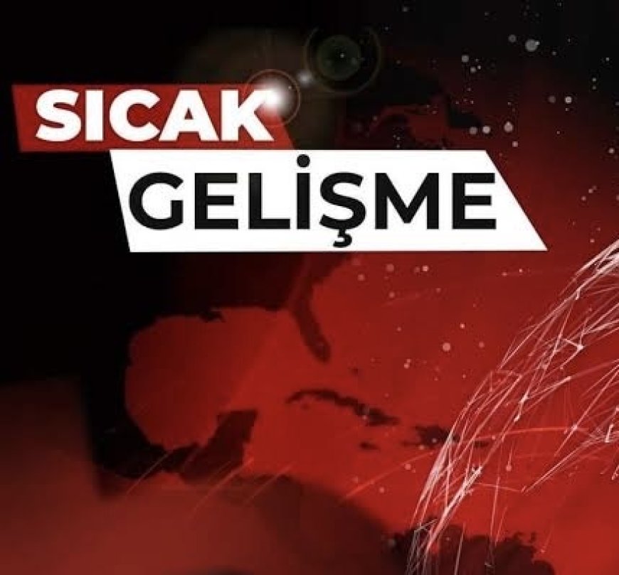 AK PARTİ İL BAŞKANI GÖZALTINA ALINDI