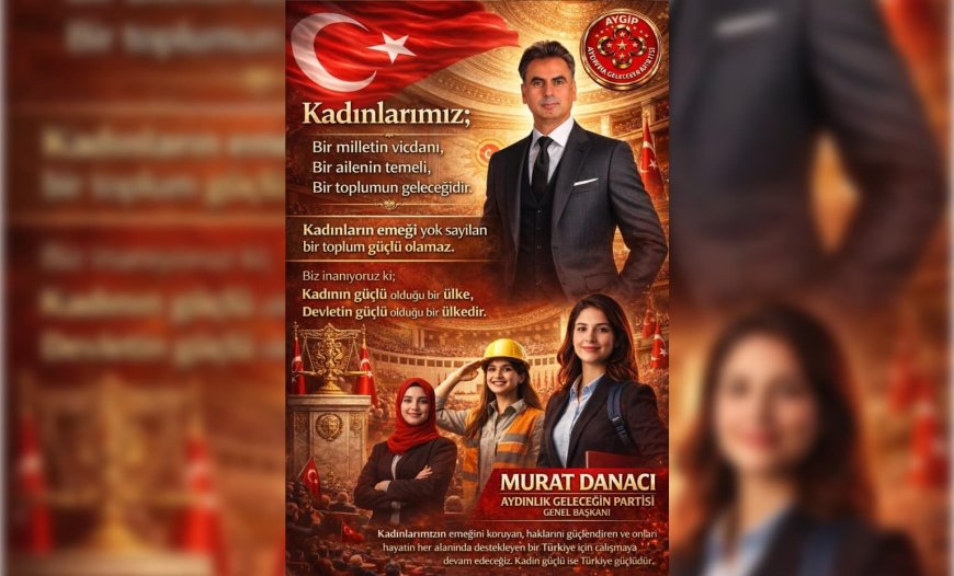 KADINLARIN  FEDAKARLIĞI TOPLUMUN TEMELİNİ OLUŞTURUR